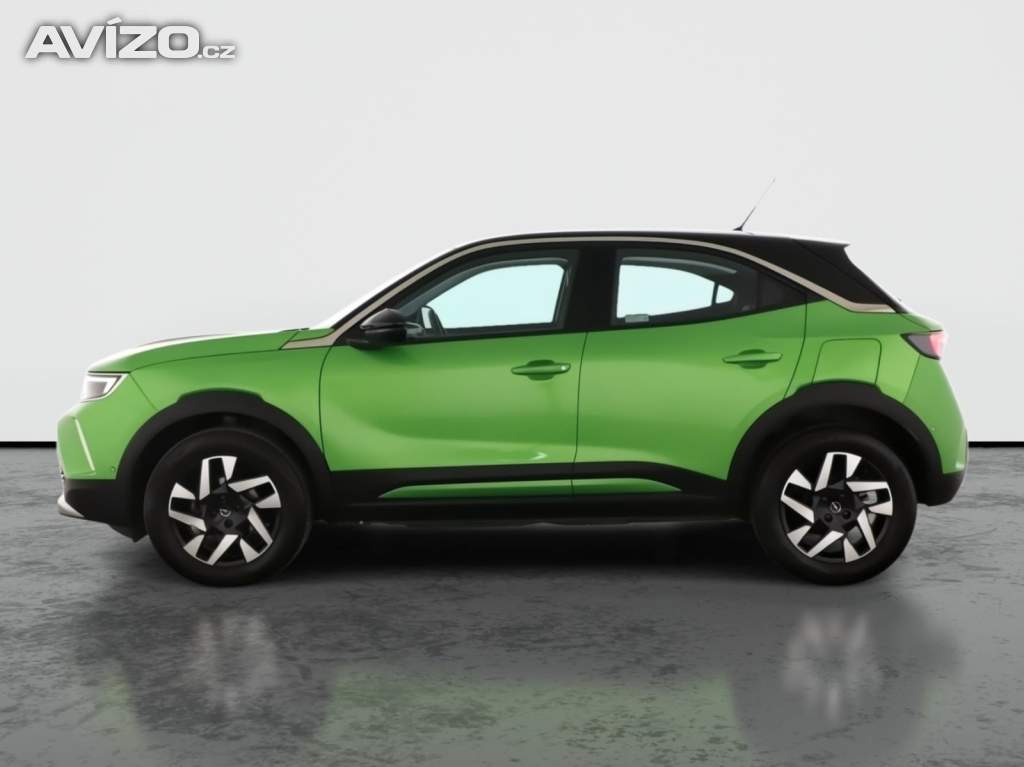 Foto inzerátu Opel Mokka 1.2 Turbo
