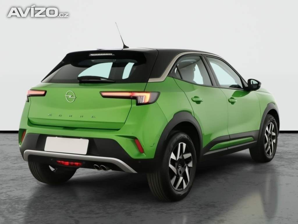 Foto inzerátu Opel Mokka 1.2 Turbo
