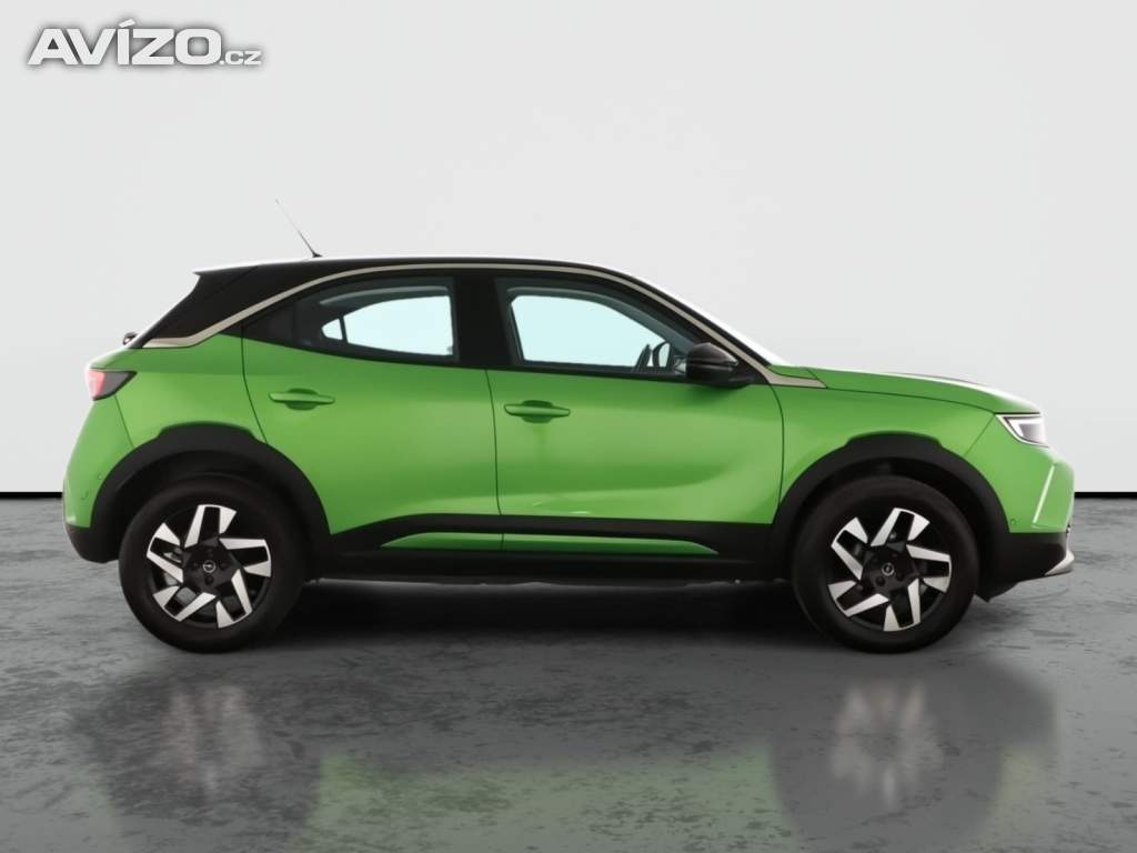 Foto inzerátu Opel Mokka 1.2 Turbo