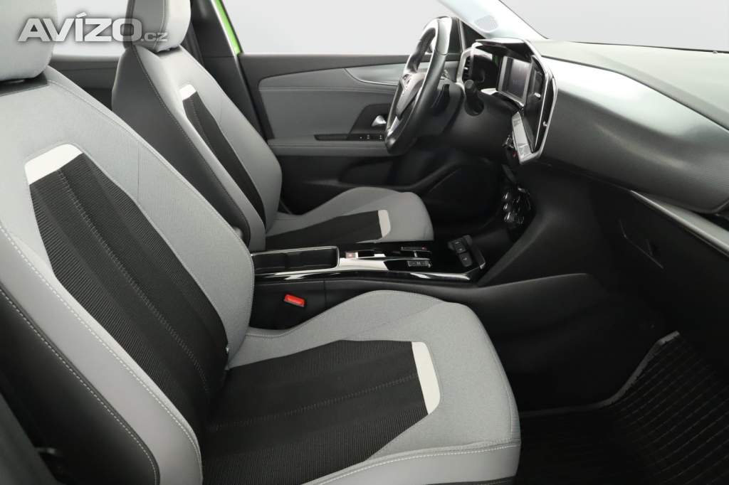Foto inzerátu Opel Mokka 1.2 Turbo