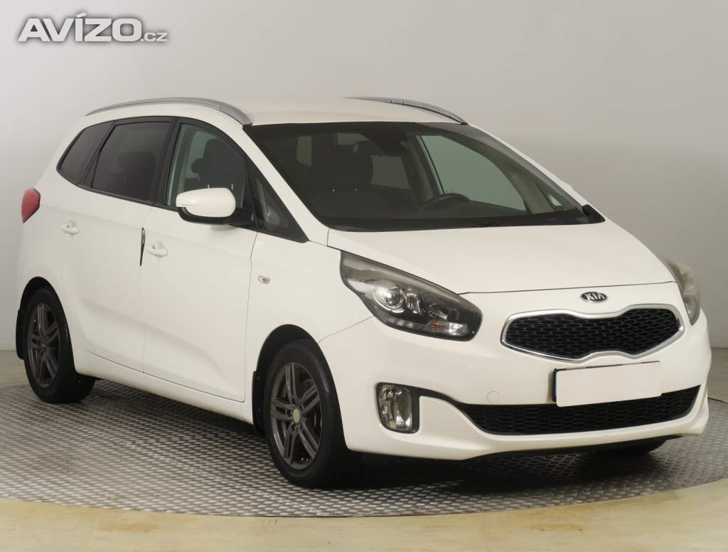 Kia Carens 1.6 GDI
