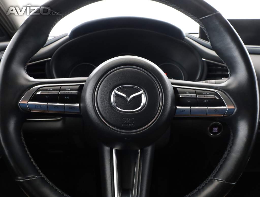 Mazda CX-30 Skyactiv-X 2.0