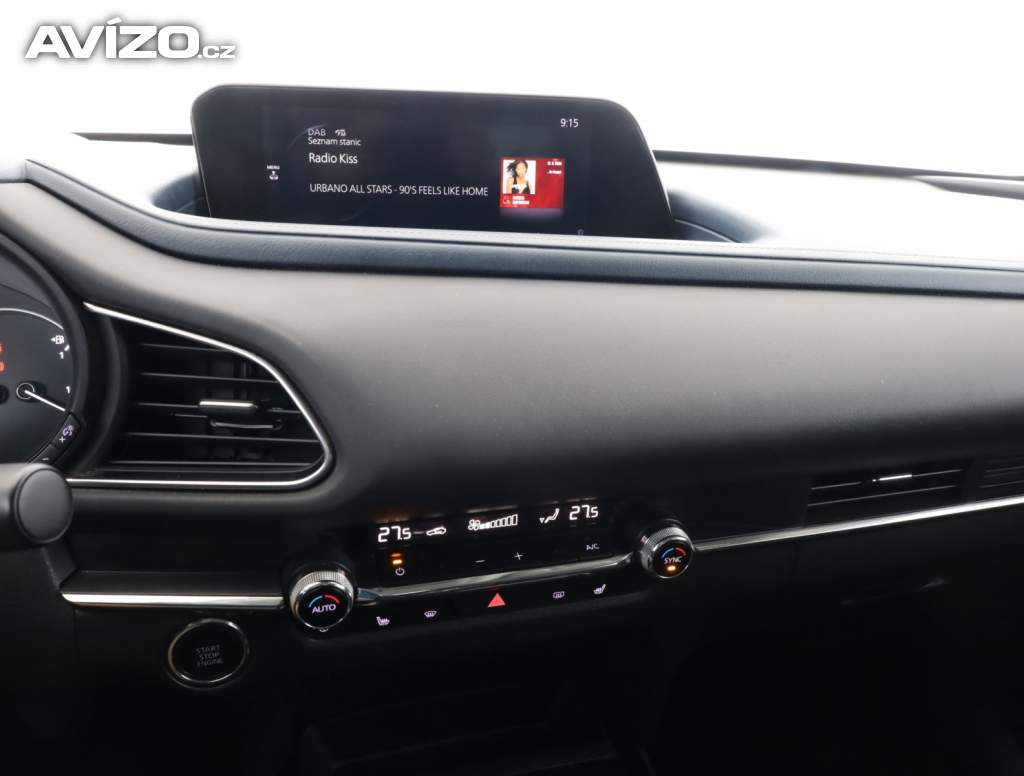 Foto inzerátu Mazda CX-30 Skyactiv-X 2.0