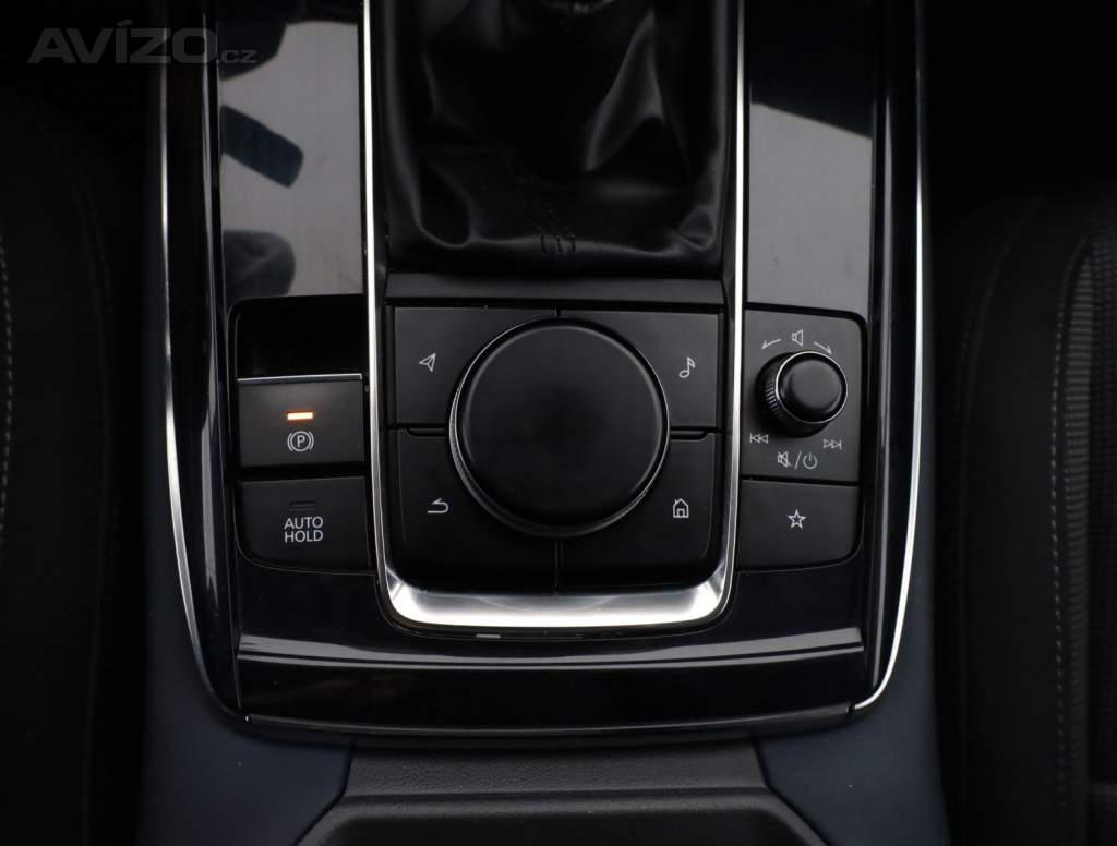 Foto inzerátu Mazda CX-30 Skyactiv-X 2.0