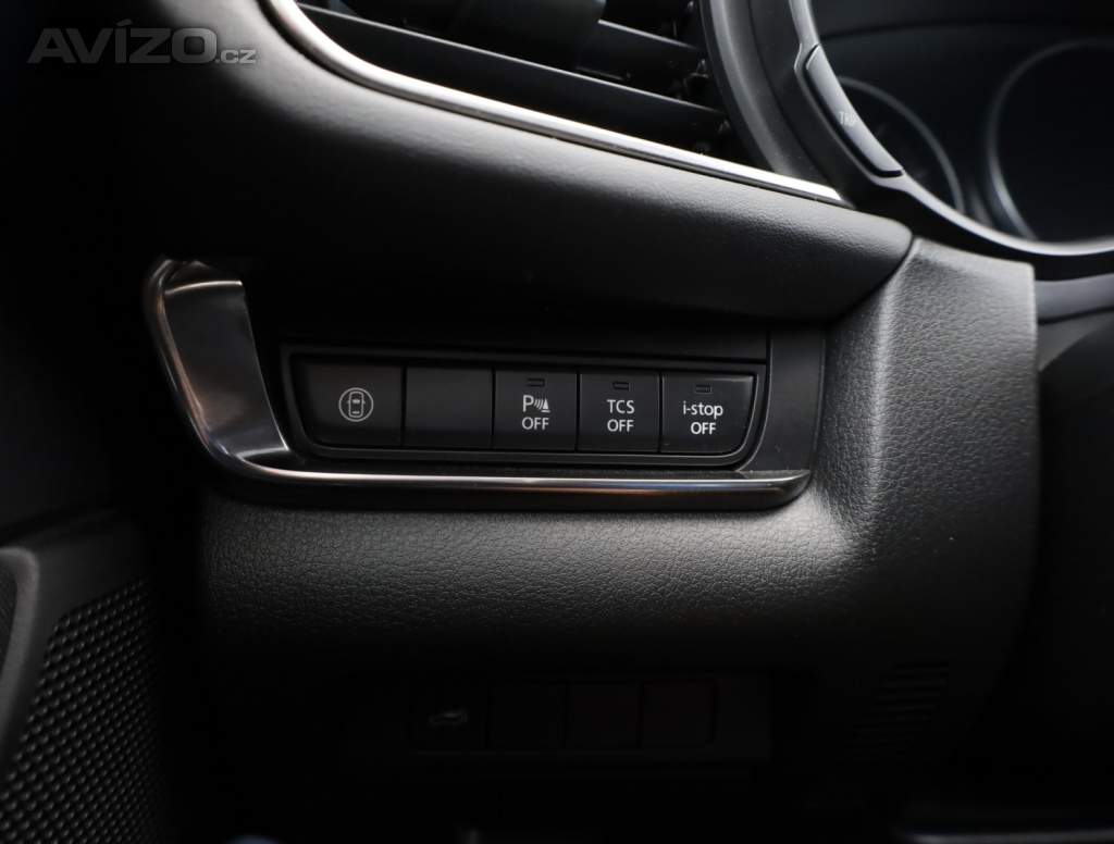 Foto inzerátu Mazda CX-30 Skyactiv-X 2.0