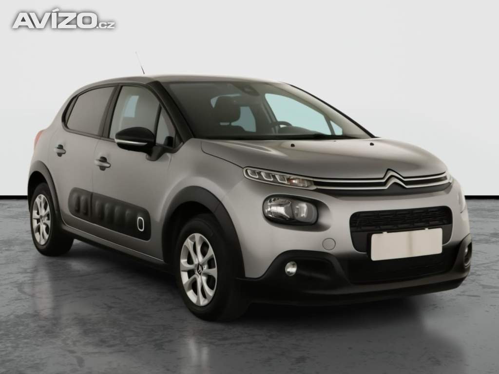 Citroen C3 1.2 PureTech