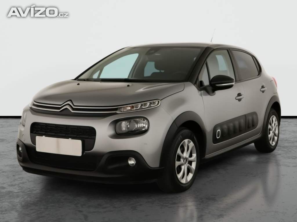Foto inzerátu Citroen C3 1.2 PureTech
