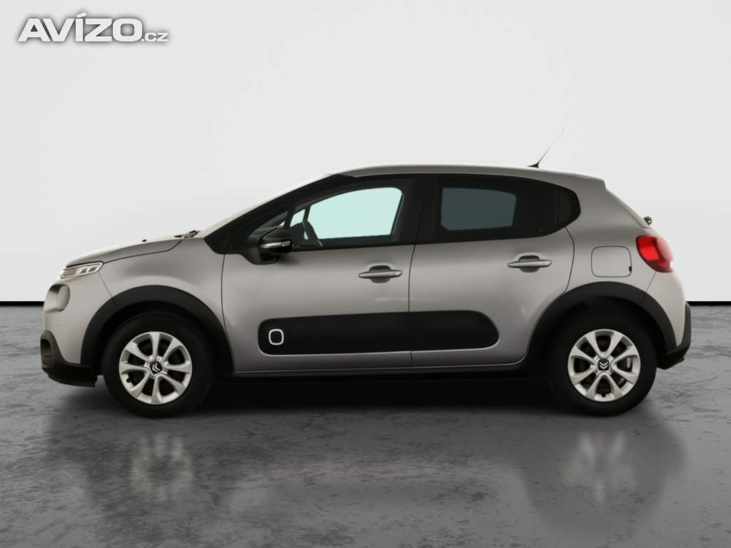Foto inzerátu Citroen C3 1.2 PureTech