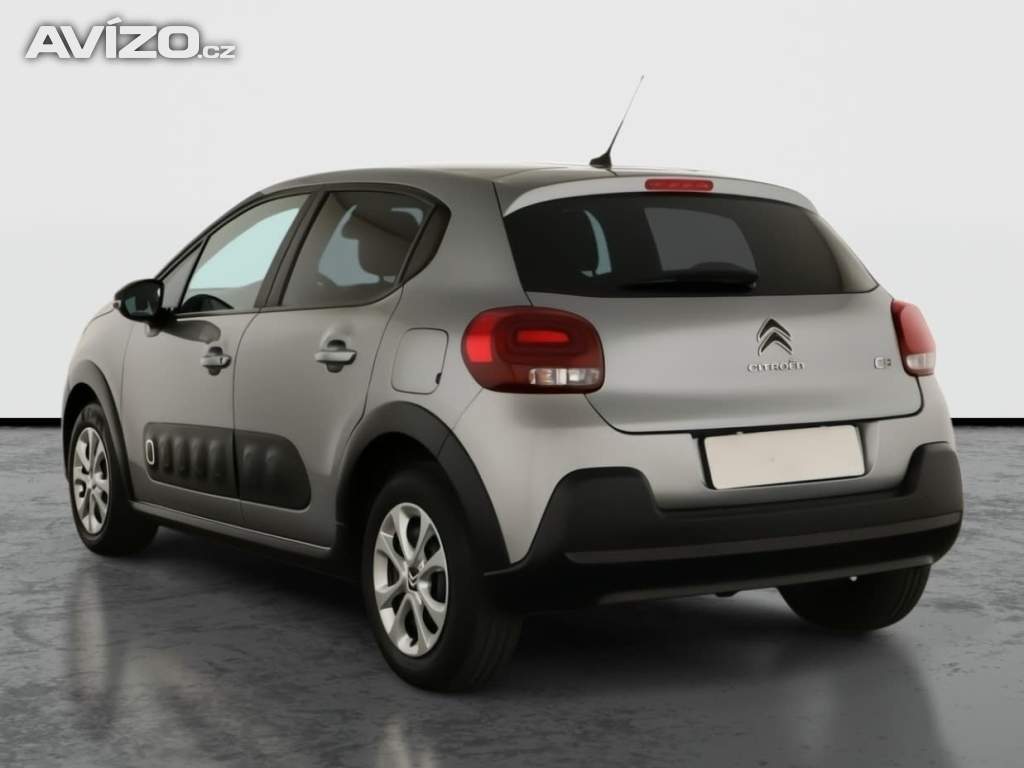 Foto inzerátu Citroen C3 1.2 PureTech