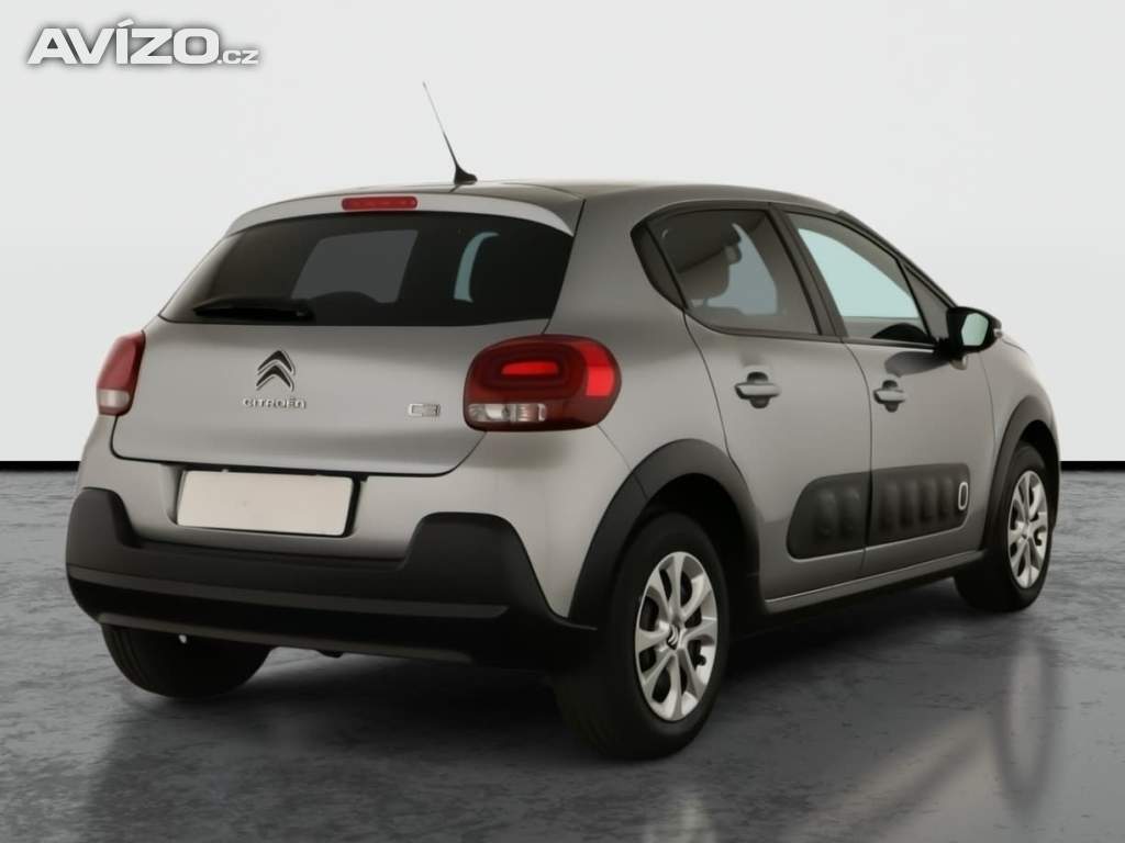 Foto inzerátu Citroen C3 1.2 PureTech