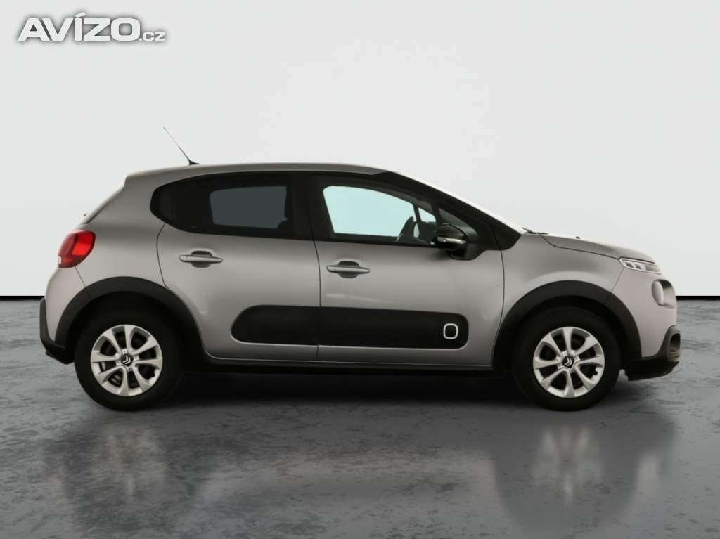 Foto inzerátu Citroen C3 1.2 PureTech