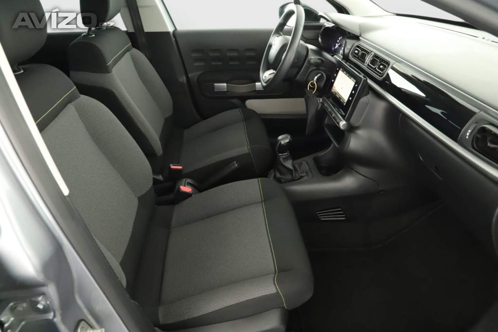 Foto inzerátu Citroen C3 1.2 PureTech