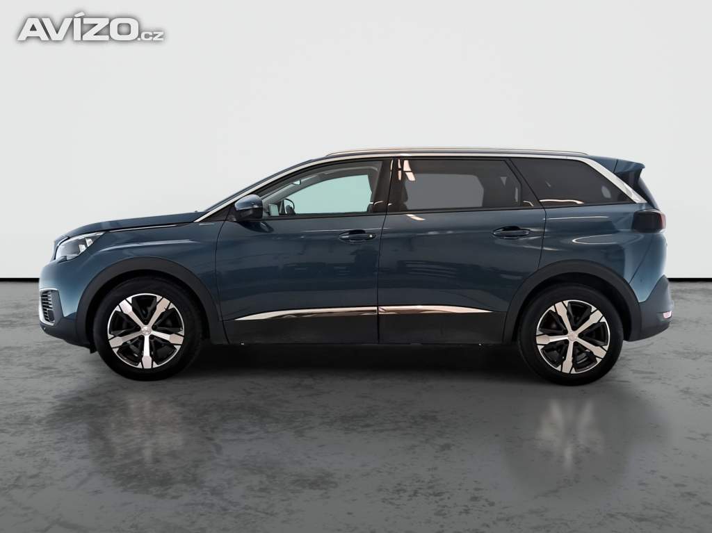 Foto inzerátu Peugeot 5008 PureTech 130