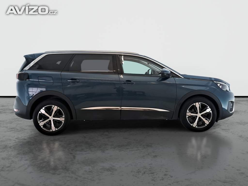 Foto inzerátu Peugeot 5008 PureTech 130
