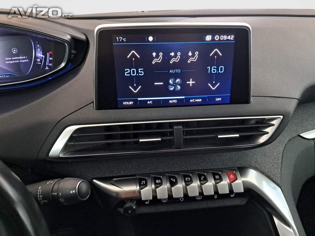 Foto inzerátu Peugeot 5008 PureTech 130