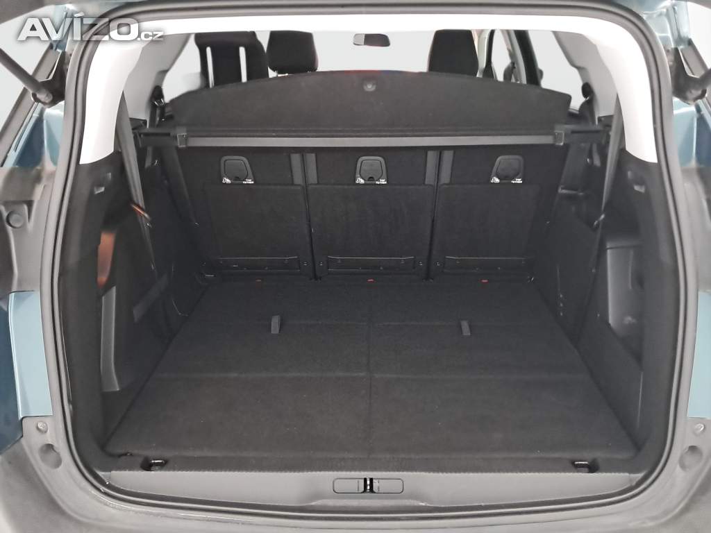 Foto inzerátu Peugeot 5008 PureTech 130