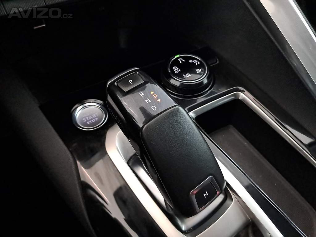 Foto inzerátu Peugeot 5008 PureTech 130