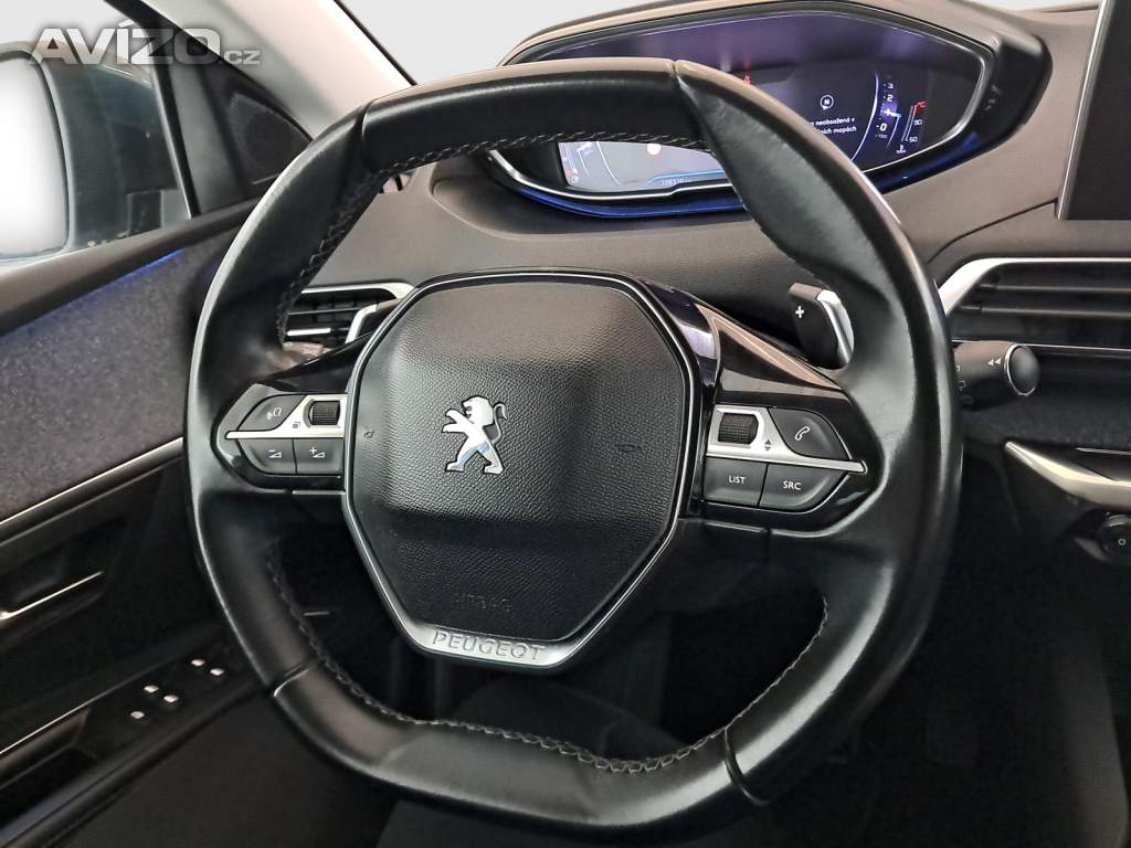 Foto inzerátu Peugeot 5008 PureTech 130