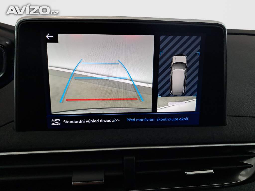 Foto inzerátu Peugeot 5008 PureTech 130