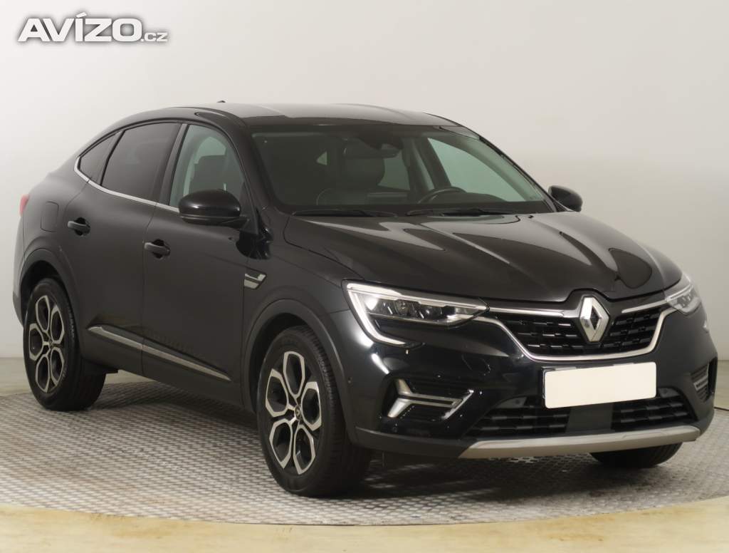 Renault Arkana 1.3 TCe