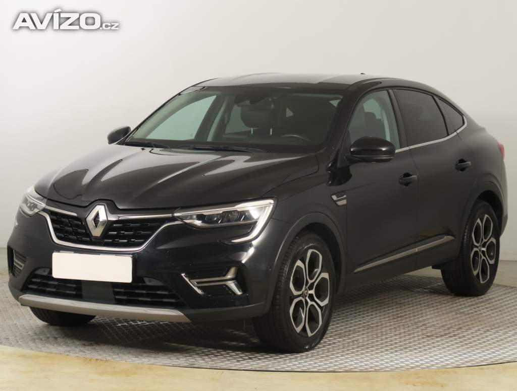 Foto inzerátu Renault Arkana 1.3 TCe