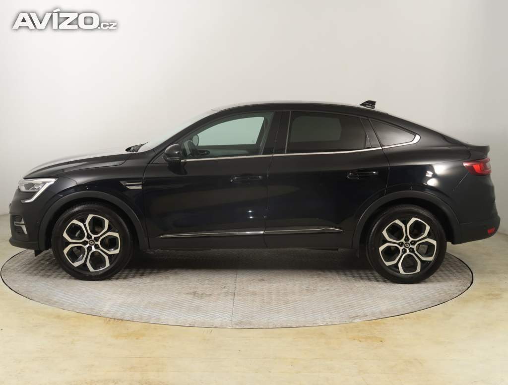 Foto inzerátu Renault Arkana 1.3 TCe