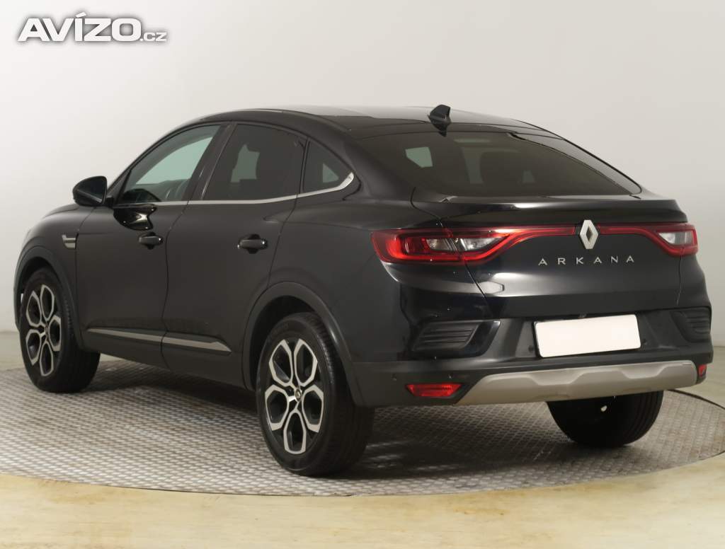 Foto inzerátu Renault Arkana 1.3 TCe