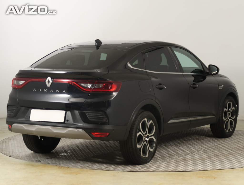 Foto inzerátu Renault Arkana 1.3 TCe