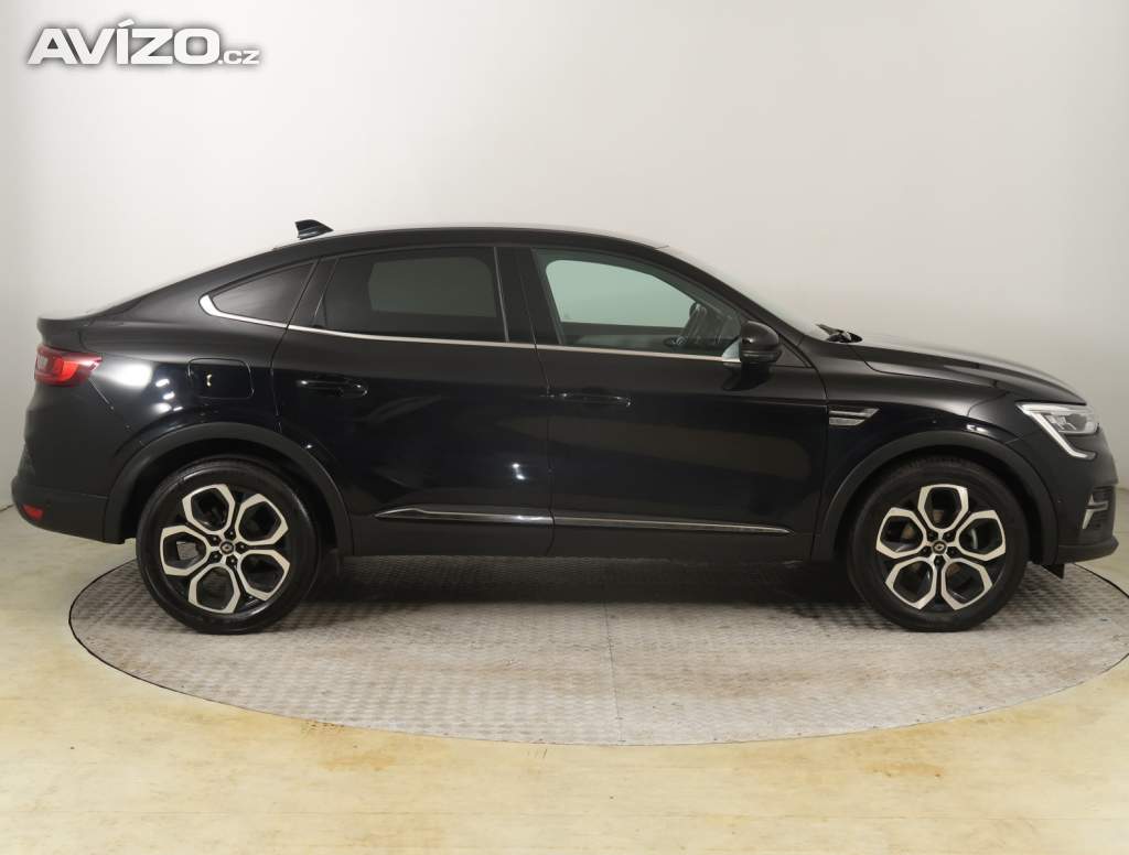 Foto inzerátu Renault Arkana 1.3 TCe