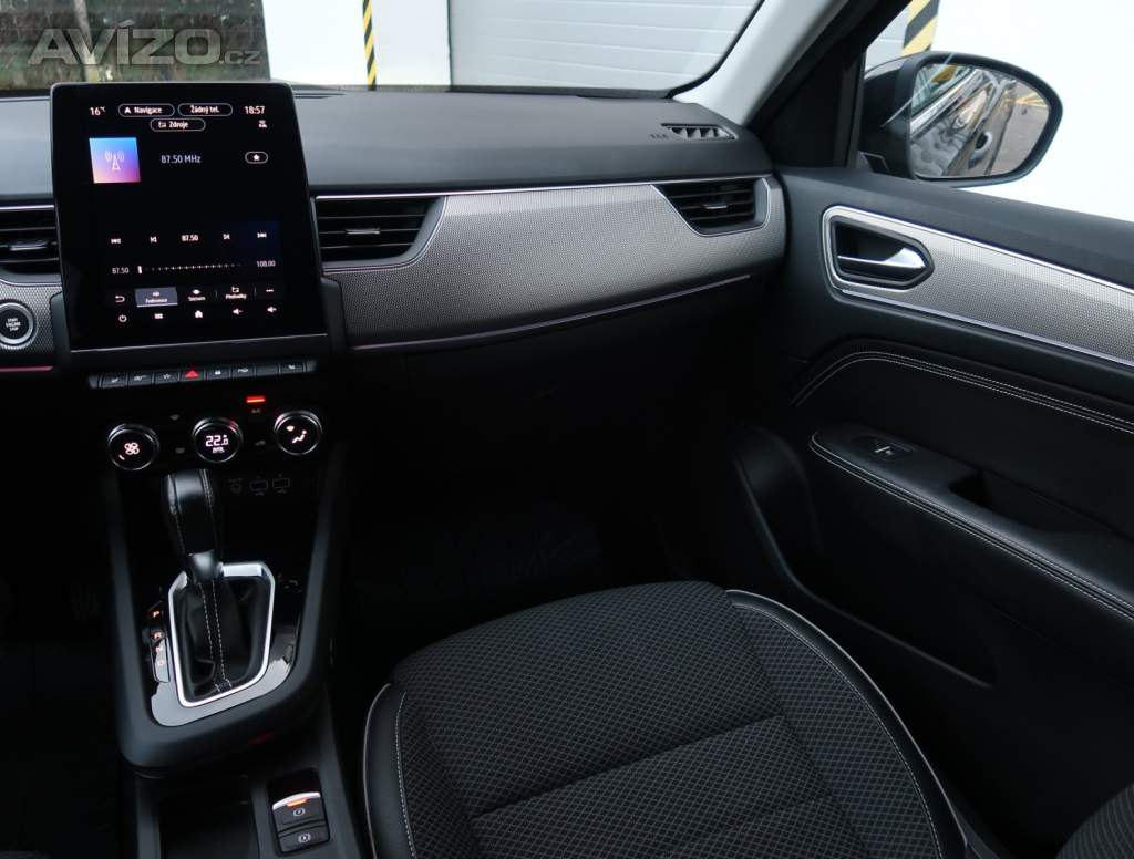 Foto inzerátu Renault Arkana 1.3 TCe