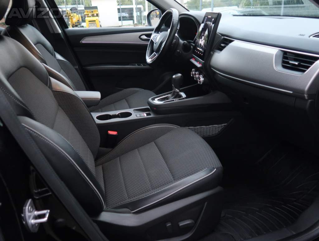 Foto inzerátu Renault Arkana 1.3 TCe