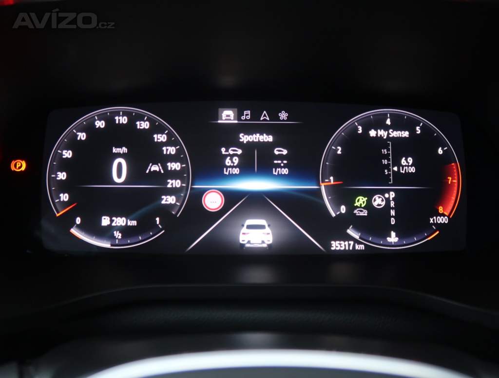 Foto inzerátu Renault Arkana 1.3 TCe