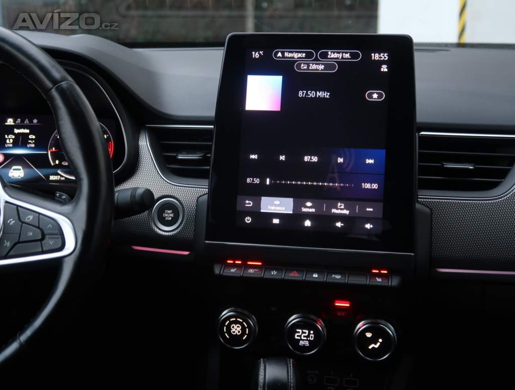 Foto inzerátu Renault Arkana 1.3 TCe