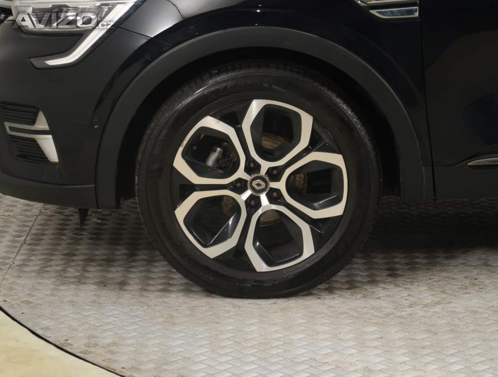 Foto inzerátu Renault Arkana 1.3 TCe