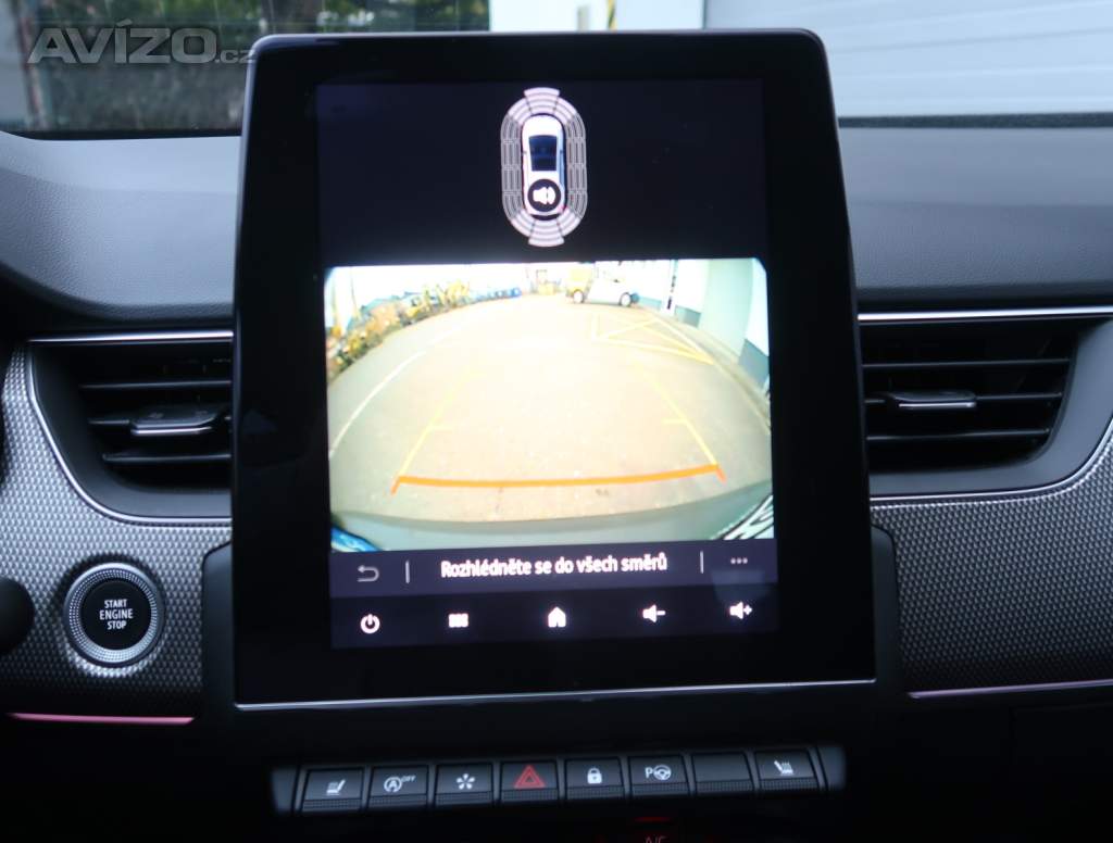 Foto inzerátu Renault Arkana 1.3 TCe