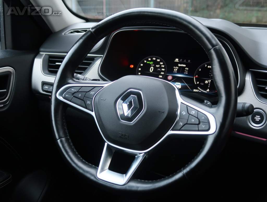 Foto inzerátu Renault Arkana 1.3 TCe