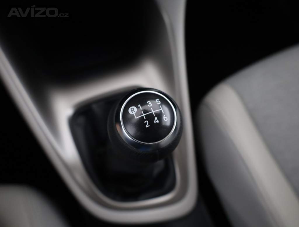 Foto inzerátu Toyota Yaris 1.5 VVT-i