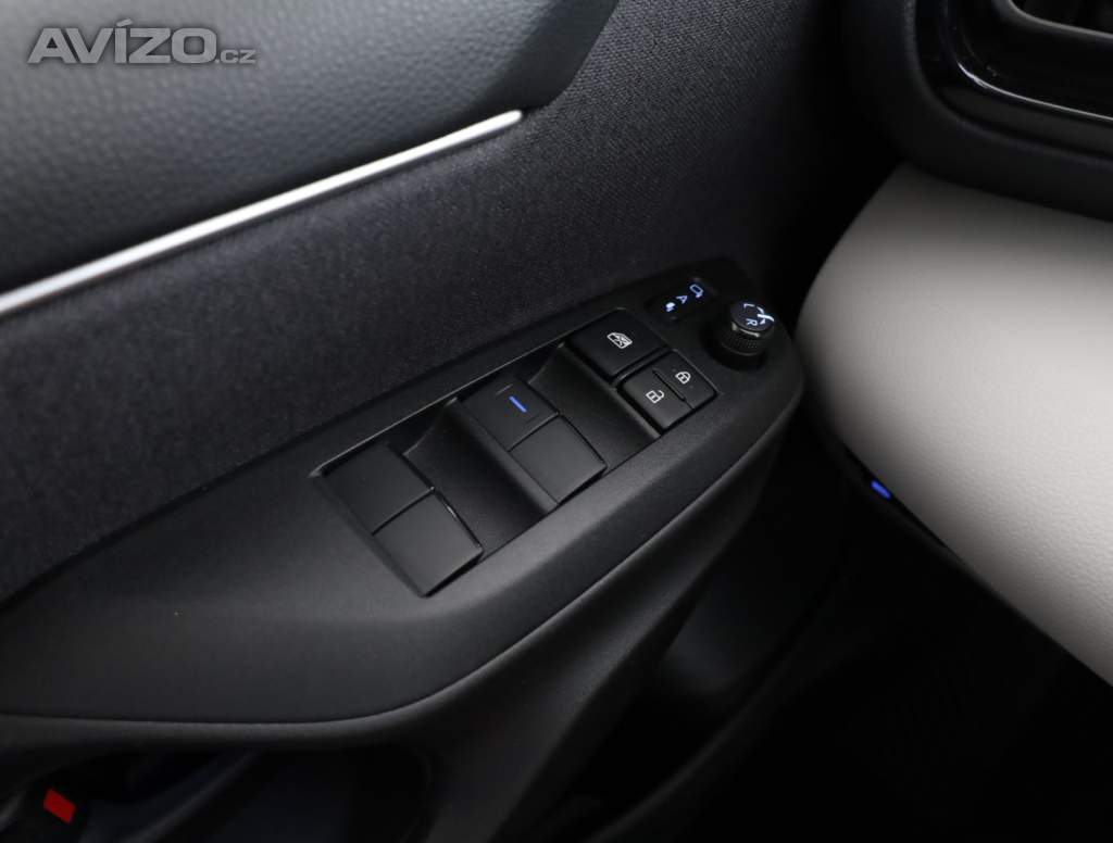 Foto inzerátu Toyota Yaris 1.5 VVT-i
