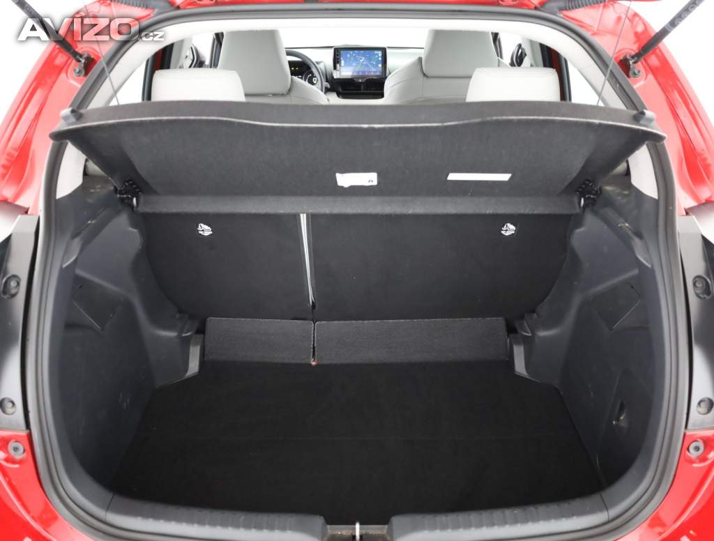 Foto inzerátu Toyota Yaris 1.5 VVT-i
