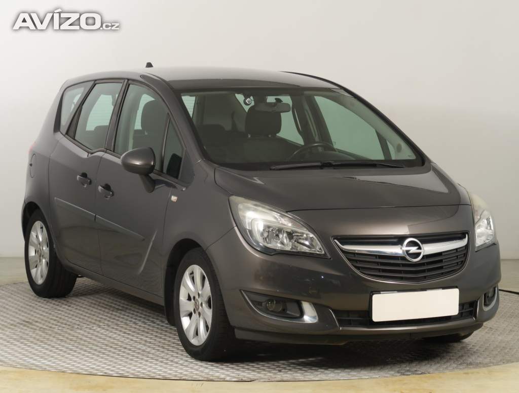 Opel Meriva 1.4  i
