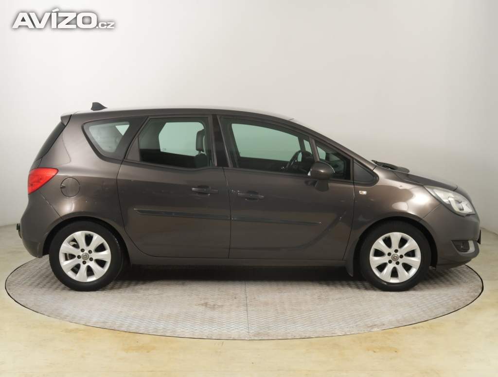 Foto inzerátu Opel Meriva 1.4  i