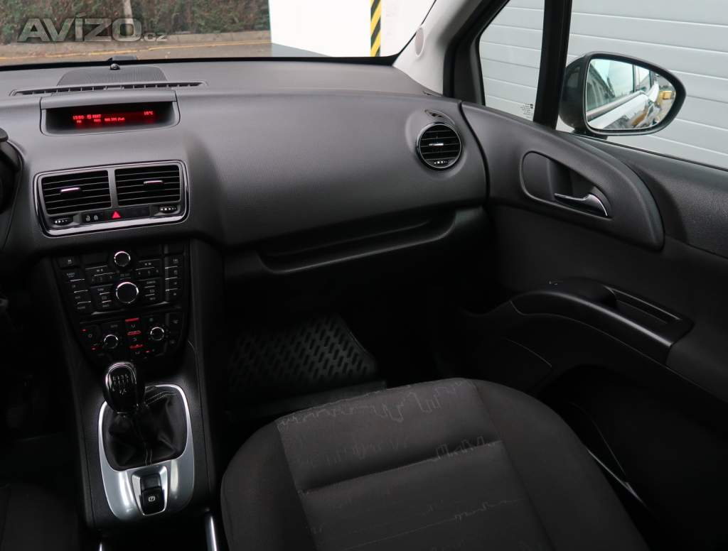 Foto inzerátu Opel Meriva 1.4  i