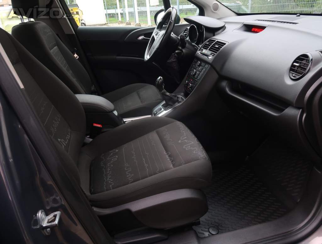 Foto inzerátu Opel Meriva 1.4  i