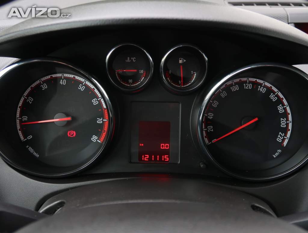Foto inzerátu Opel Meriva 1.4  i