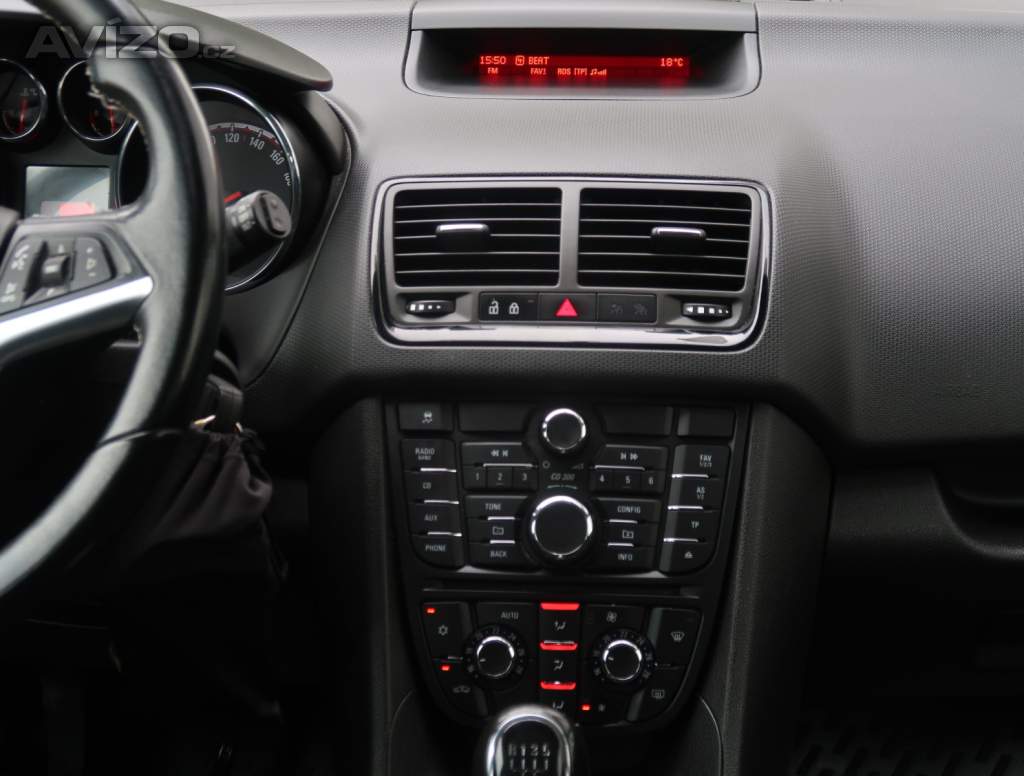 Foto inzerátu Opel Meriva 1.4  i
