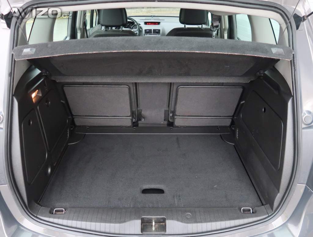 Foto inzerátu Opel Meriva 1.4  i