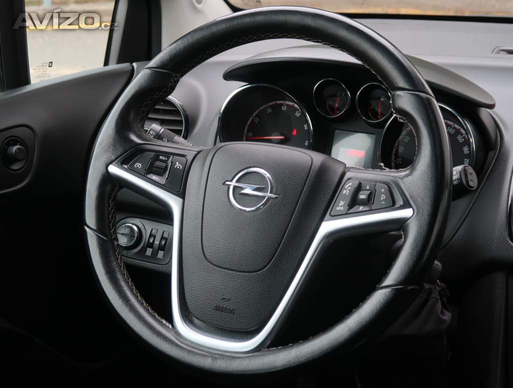 Foto inzerátu Opel Meriva 1.4  i
