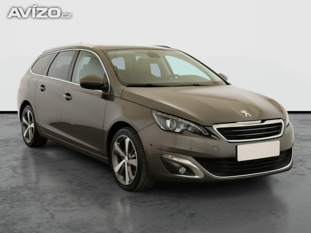 Peugeot 308 1.2 e-THP