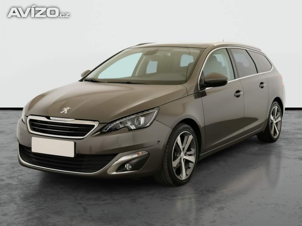 Foto inzerátu Peugeot 308 1.2 e-THP