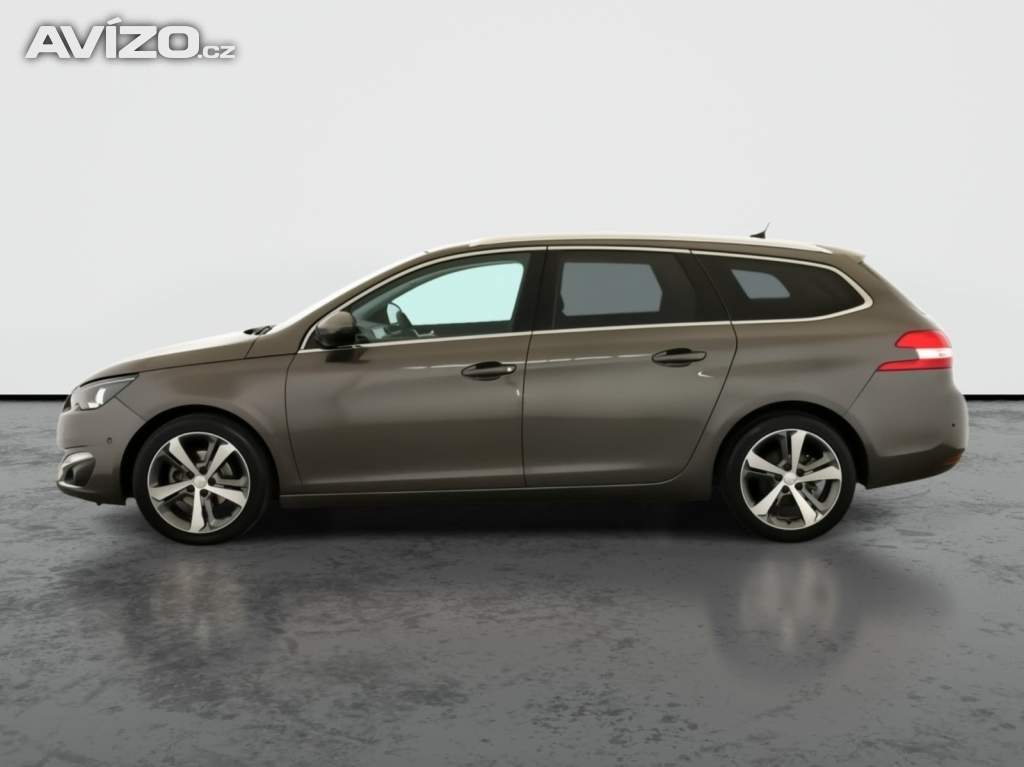 Foto inzerátu Peugeot 308 1.2 e-THP